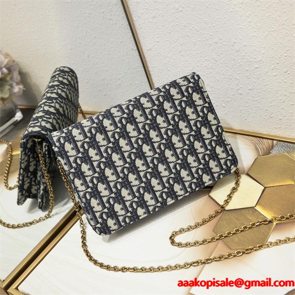 話題デザイン 総柄ミニバッグ ショルダー モデル DIOR ディオール コピー