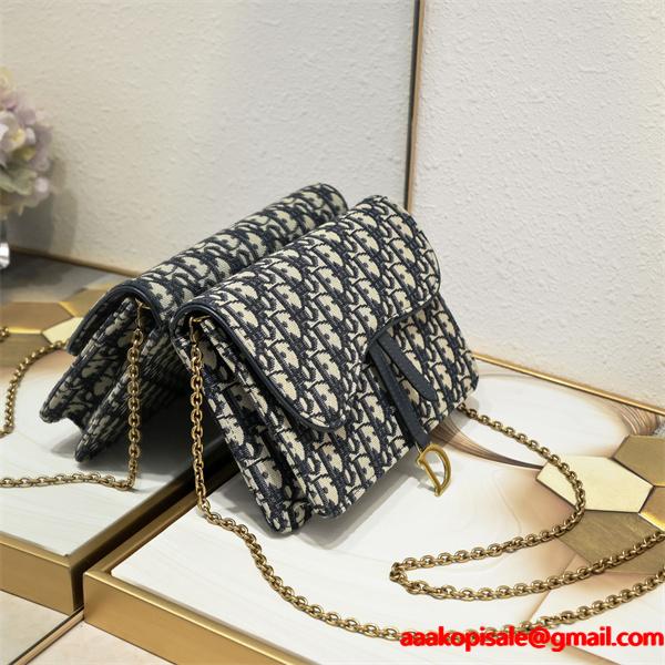 話題デザイン 総柄ミニバッグ ショルダー モデル DIOR ディオール コピー