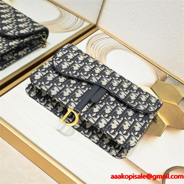 話題デザイン 総柄ミニバッグ ショルダー モデル DIOR ディオール コピー