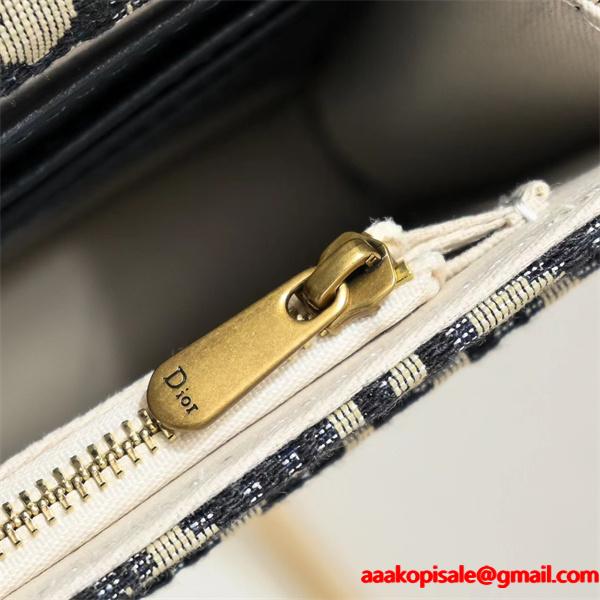 話題デザイン 総柄ミニバッグ ショルダー モデル DIOR ディオール コピー