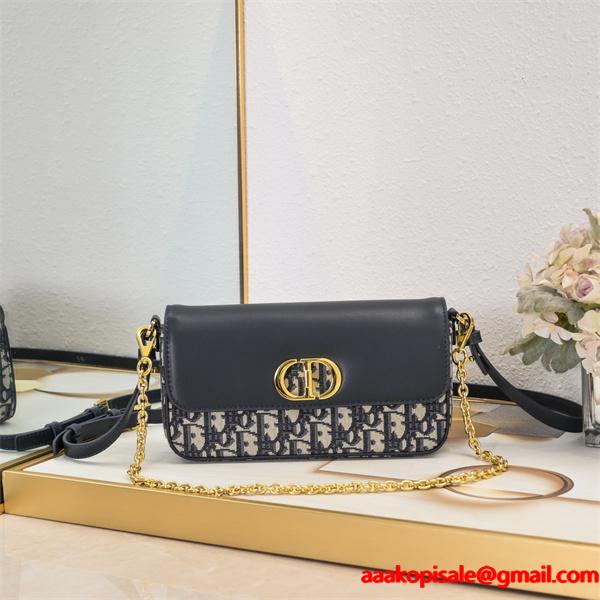 上品デザイン フラップ DIOR ディオール コピー ショルダーバッグ エレガント