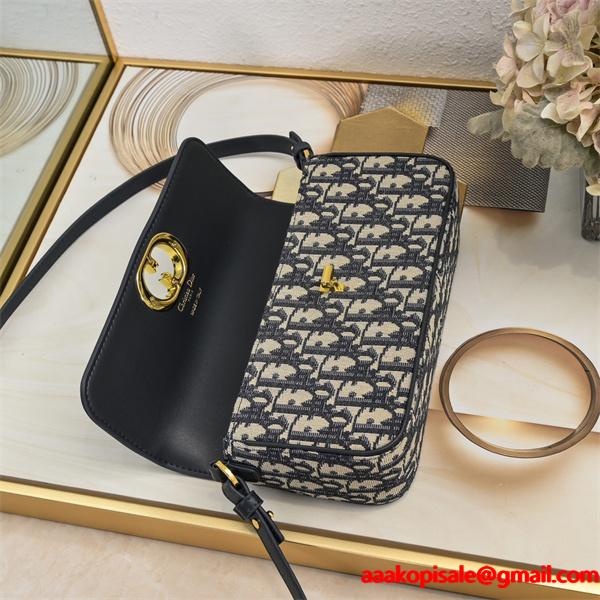 上品デザイン フラップ DIOR ディオール コピー ショルダーバッグ エレガント