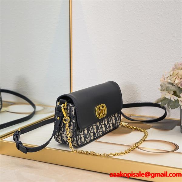 上品デザイン フラップ DIOR ディオール コピー ショルダーバッグ エレガント