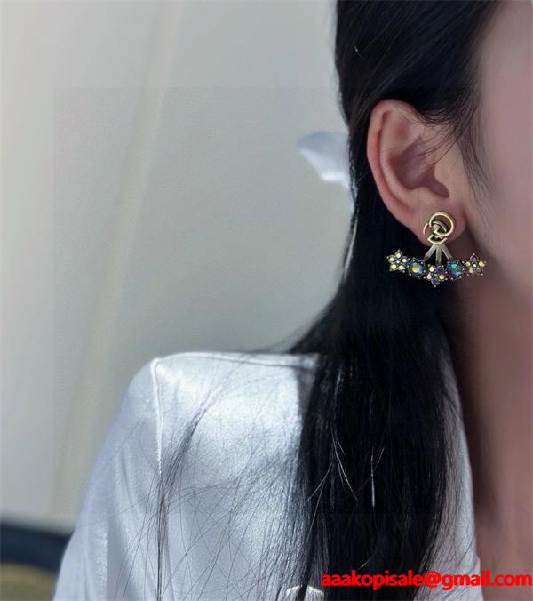 2026新品❤Gucciグッチピアスコピー秋冬新作アクセサリーハイブランド人気ランキング❤プレゼント最適