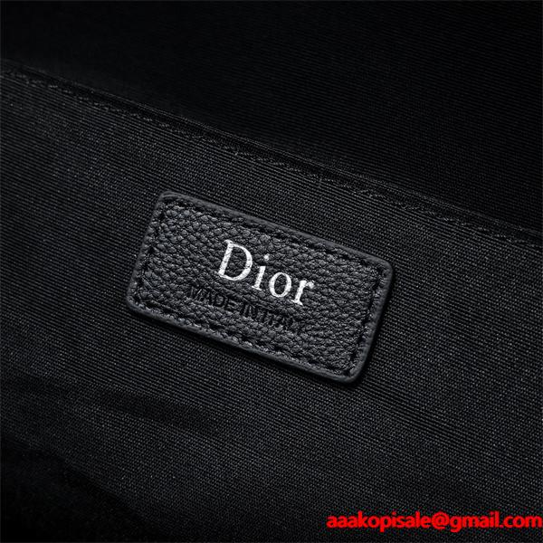 DIOR ディオール コピー 定番総柄 デイパック リュック  収納力 カジュアル