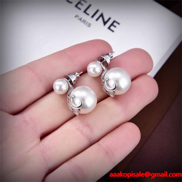 人気2026❤セリーヌピアススーパーコピーアクセサリー100％品質保証お洒落コーディネート