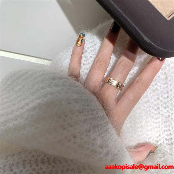 品質保証2026❤Cartierカルティエ指輪スーパーコピー❤激安通販アクセサリー人気新作リング