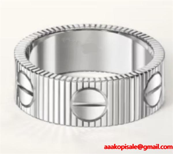 2026トレンド❤Cartierカルティエ指輪スーパーコピー❤ハイブランドリングシルバー色