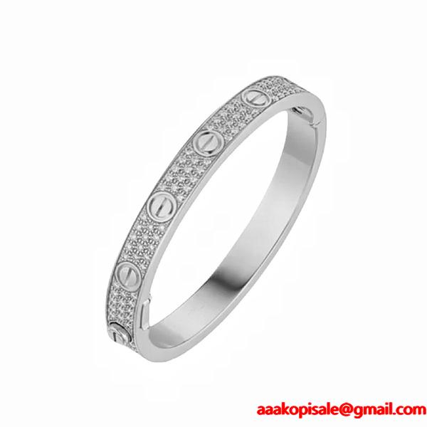 人気2026☆Cartierカルティエブレスレットスーパーコピー❤プレゼント最適