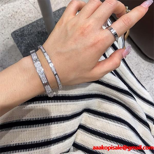 人気2026☆Cartierカルティエブレスレットスーパーコピー❤プレゼント最適