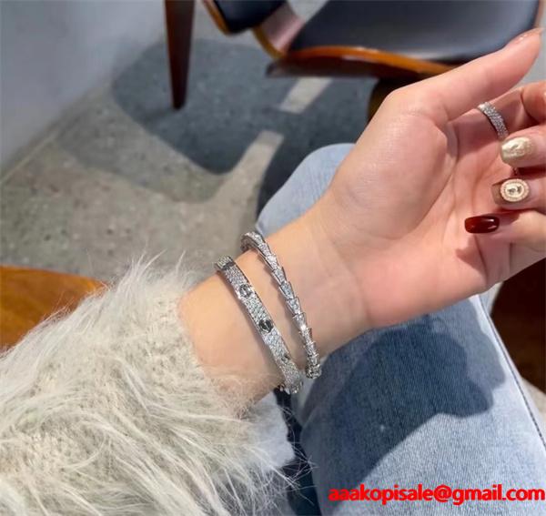 人気2026☆Cartierカルティエブレスレットスーパーコピー❤プレゼント最適