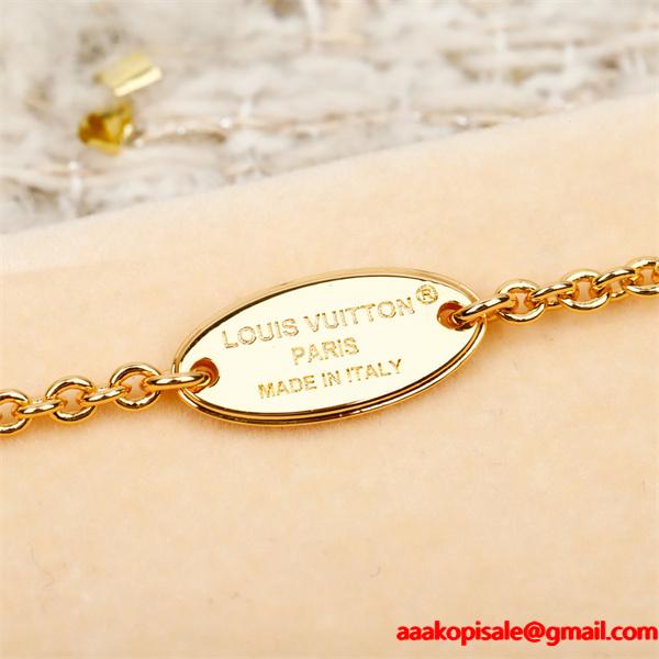 最新作2026☆ルイヴィトンネックレススーパーコピー❤プレゼント最適おすすめアクセサリーコーデ