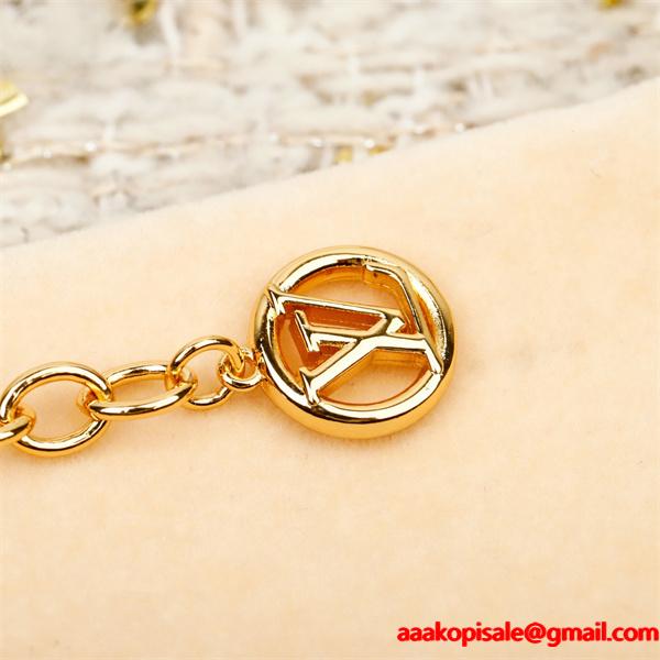 最新作2026☆ルイヴィトンネックレススーパーコピー❤プレゼント最適おすすめアクセサリーコーデ