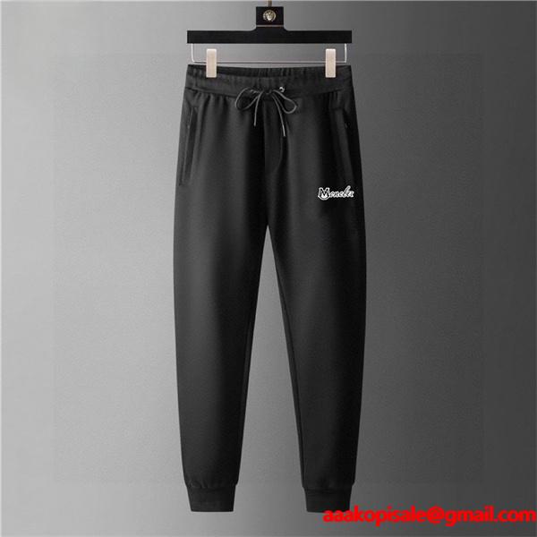 MONCLER❤モンクレールセットアップコピー人気2026流行りファッション人気メンズファッション防寒性抜群