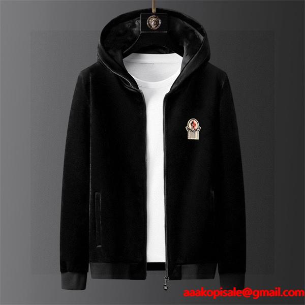 人気❤MONCLER❤モンクレールセットアップコピー2026トレンド最新ファッション逸品