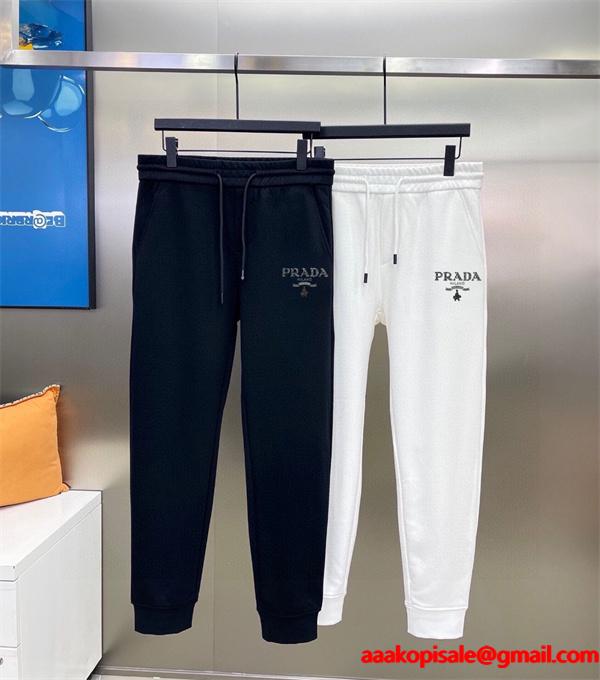 カジュアル☆プラダ セットアップコピーPRADA 2026最新逸品人気ランキング上品