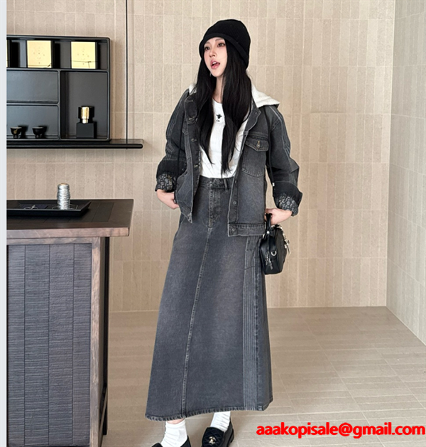 美品 ☆DIORディオールセットアップコピー２点セット2026トレンドファッション性抜群「1点から購入希望の方は、お問い合わせください。」