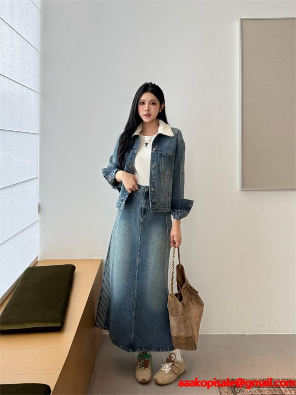 美品 ☆DIORディオールセットアップコピー２点セット2026トレンドファッション性抜群「1点から購入希望の方は、お問い合わせください。」
