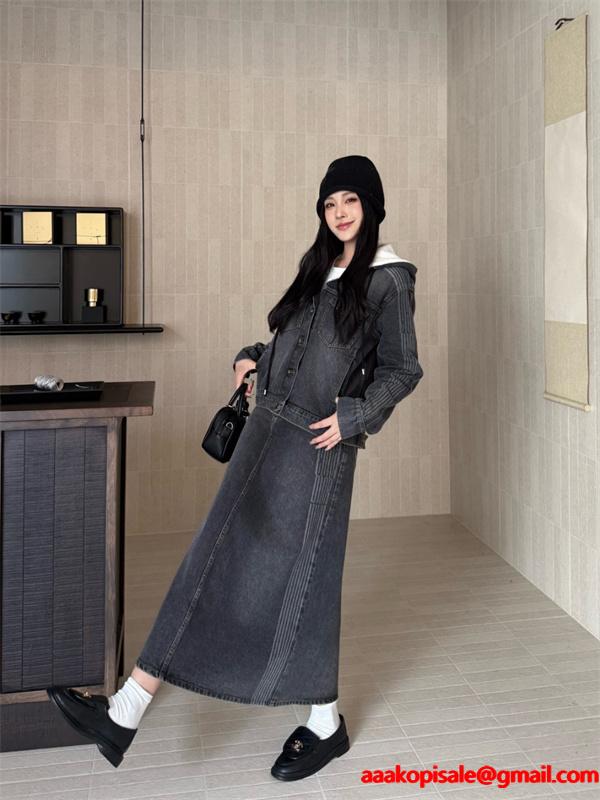 美品 ☆DIORディオールセットアップコピー２点セット2026トレンドファッション性抜群「1点から購入希望の方は、お問い合わせください。」