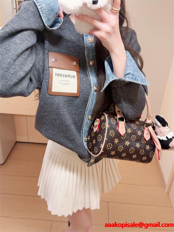 ☆2026美品☆バーバリーカーデガンコピー BURBERRYレディースニットウェア☆フリーサイズ（体重約42.5～67.5kg対応）