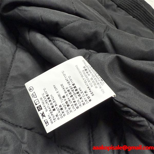 Polo Ralph Lauren ポロ ラルフローレン コピー 2026新作 ストリート 刺繍 ブラック ジップアップ ブルゾン 