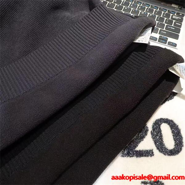 今季注目 上質感漂う 刺繍 ハーフジップ Polo Ralph Lauren ポロ ラルフローレン コピー ニット 大人