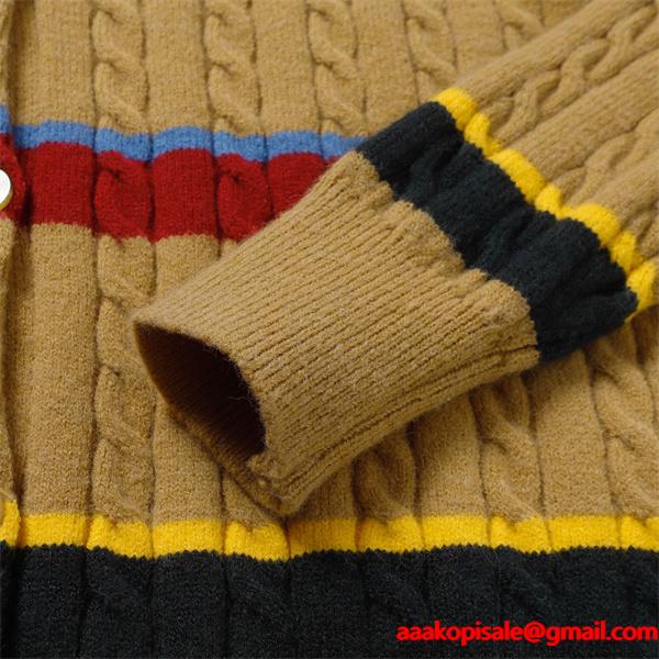 数量限定 マルチボーダー Polo Ralph Lauren ポロ ラルフローレン コピー カーディガン 主役級 希少