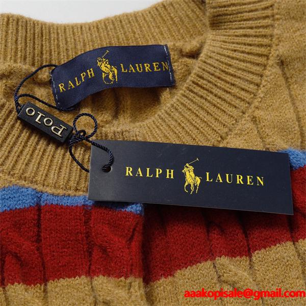 数量限定 マルチボーダー Polo Ralph Lauren ポロ ラルフローレン コピー カーディガン 主役級 希少