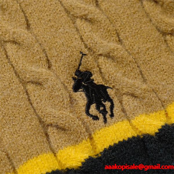数量限定 マルチボーダー Polo Ralph Lauren ポロ ラルフローレン コピー カーディガン 主役級 希少