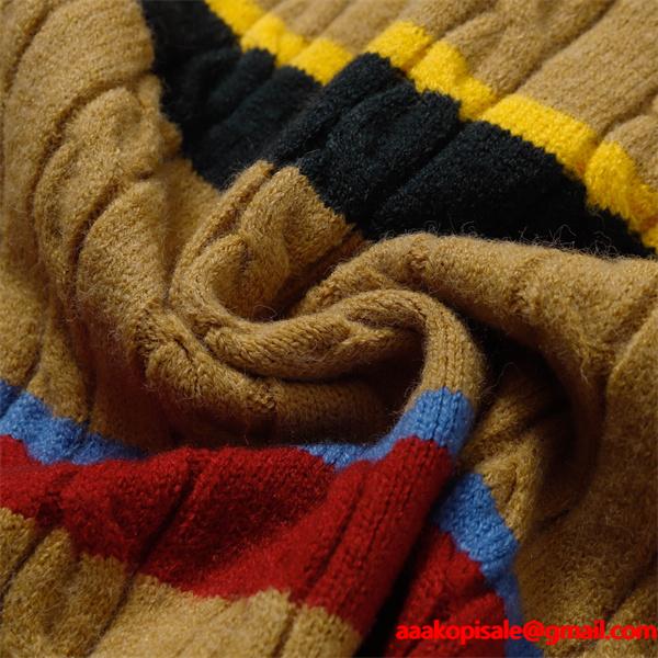 数量限定 マルチボーダー Polo Ralph Lauren ポロ ラルフローレン コピー カーディガン 主役級 希少