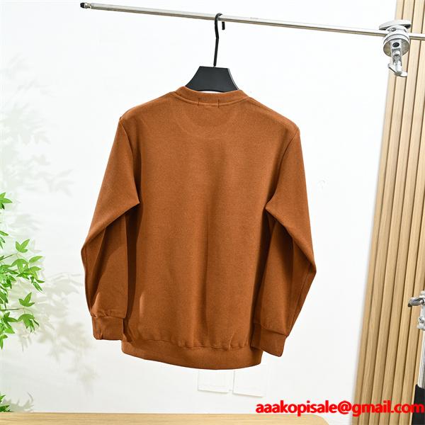 Polo Ralph Lauren ポロ ラルフローレン コピー 保温性抜群 人気集中 上質素材 スウェット 冬の万能