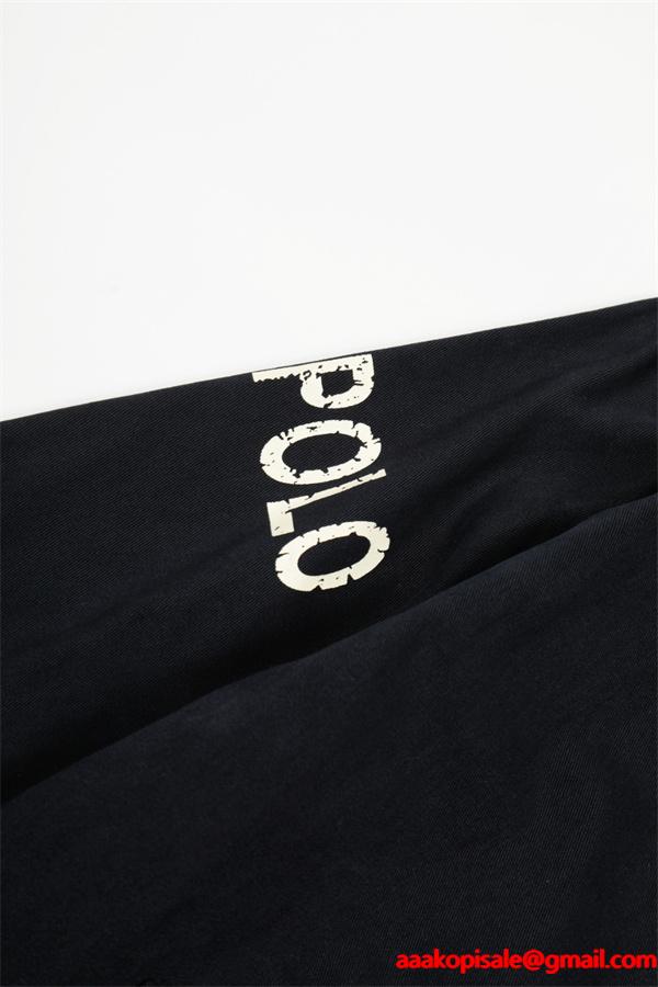 防風対策 注目トレンド モード系 ジャケット 都会派 Polo Ralph Lauren ポロ ラルフローレン コピー