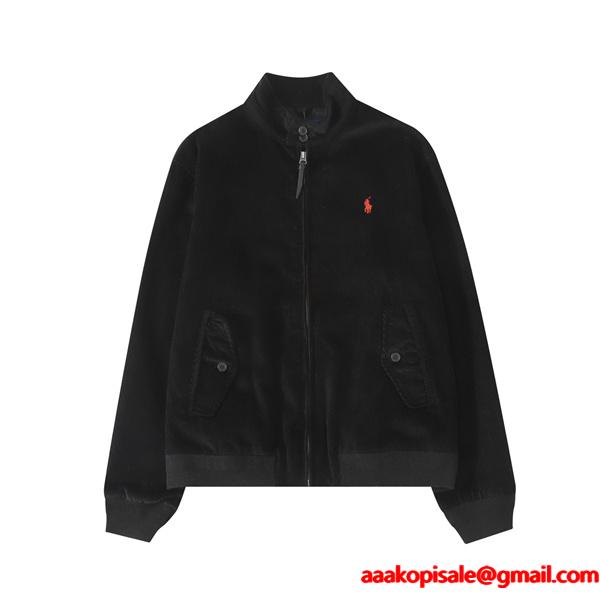 Polo Ralph Lauren ポロ ラルフローレン コピー 売れ筋アイテム プレミアム ジャケット 防寒対応