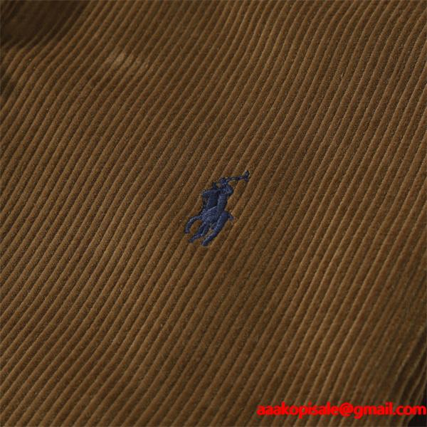 Polo Ralph Lauren ポロ ラルフローレン コピー 売れ筋アイテム プレミアム ジャケット 防寒対応