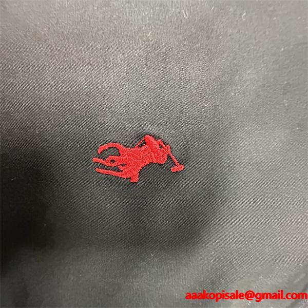 肌触り良好 当店イチオシ 上品シルエット Polo Ralph Lauren ポロ ラルフローレン コピー ジャケット