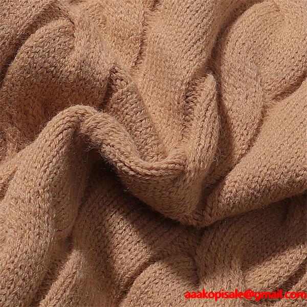 多色展開 実用性抜群 立体ケーブル Polo Ralph Lauren ポロ ラルフローレン コピー ニットセーター