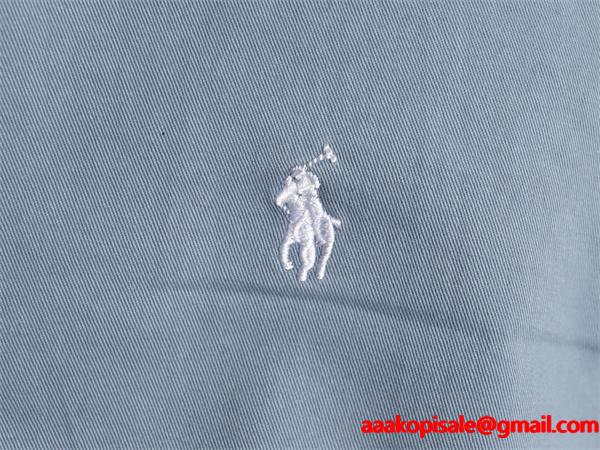 爽やか印象 ワンポイントロゴ ジャケット 期間限定 Polo Ralph Lauren ポロ ラルフローレン コピー