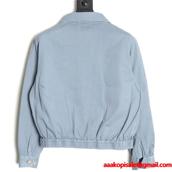 爽やか印象 ワンポイントロゴ ジャケット 期間限定 Polo Ralph Lauren ポロ ラルフローレン コピー