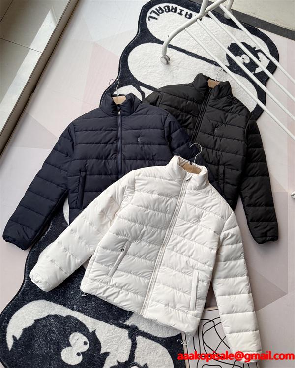 Polo Ralph Lauren ポロ ラルフローレン コピー 防寒 中綿入り ジップアップ ジャケット メンズ デイリーアウター