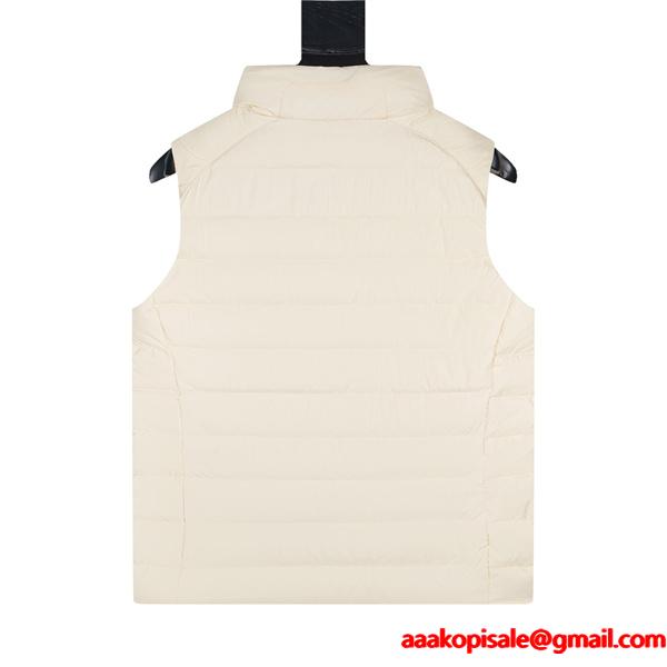 ダウンベスト メンズ 中綿 ベスト 防寒 保温 秋冬  Polo Ralph Lauren ポロ ラルフローレン コピー