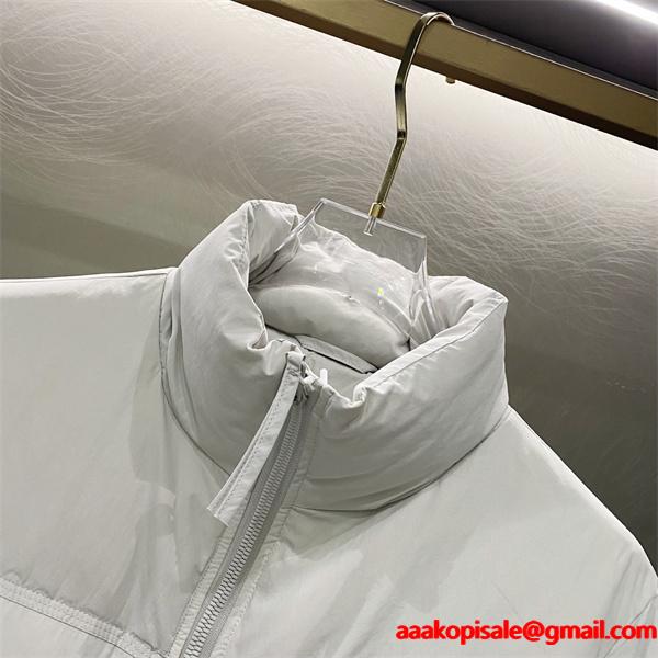 Polo Ralph Lauren ポロ ラルフローレン コピー ダウンジャケット冬 アウター スタンドカラー シンプル