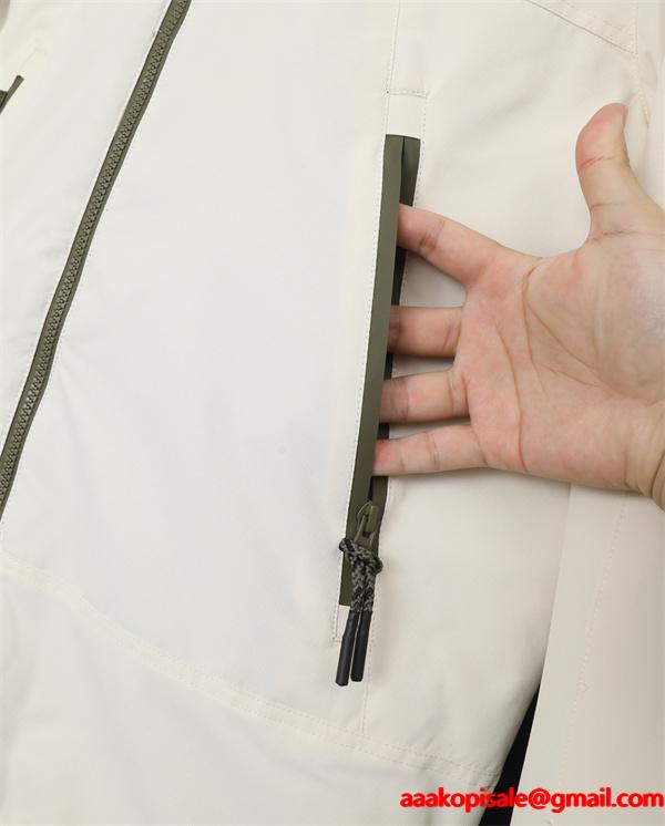  中綿ジャケット フード付き 防寒 ジップアップ 新作  Polo Ralph Lauren ポロ ラルフローレン コピー