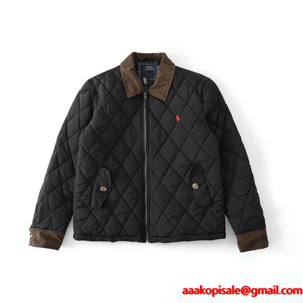 ジャケット  防寒 秋冬 アウター カジュアル 新作 Polo Ralph Lauren ポロ ラルフローレン コピー