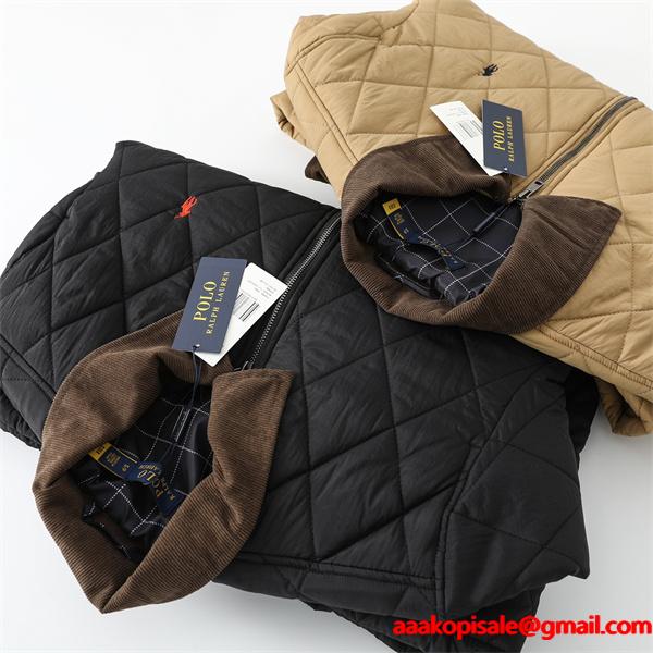 ジャケット  防寒 秋冬 アウター カジュアル 新作 Polo Ralph Lauren ポロ ラルフローレン コピー