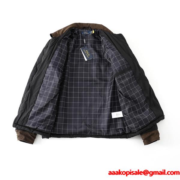 ジャケット  防寒 秋冬 アウター カジュアル 新作 Polo Ralph Lauren ポロ ラルフローレン コピー