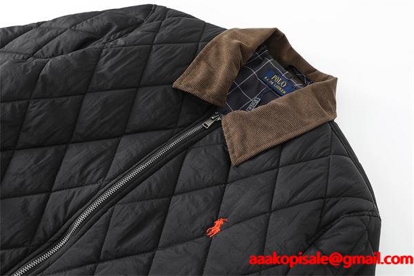 ジャケット  防寒 秋冬 アウター カジュアル 新作 Polo Ralph Lauren ポロ ラルフローレン コピー