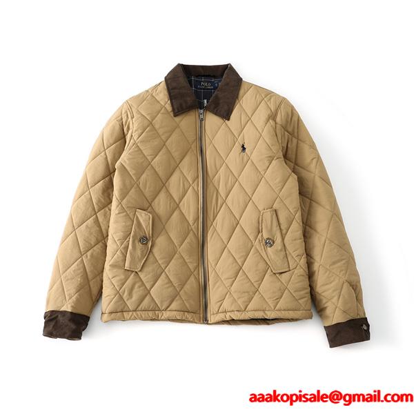 ジャケット  防寒 秋冬 アウター カジュアル 新作 Polo Ralph Lauren ポロ ラルフローレン コピー