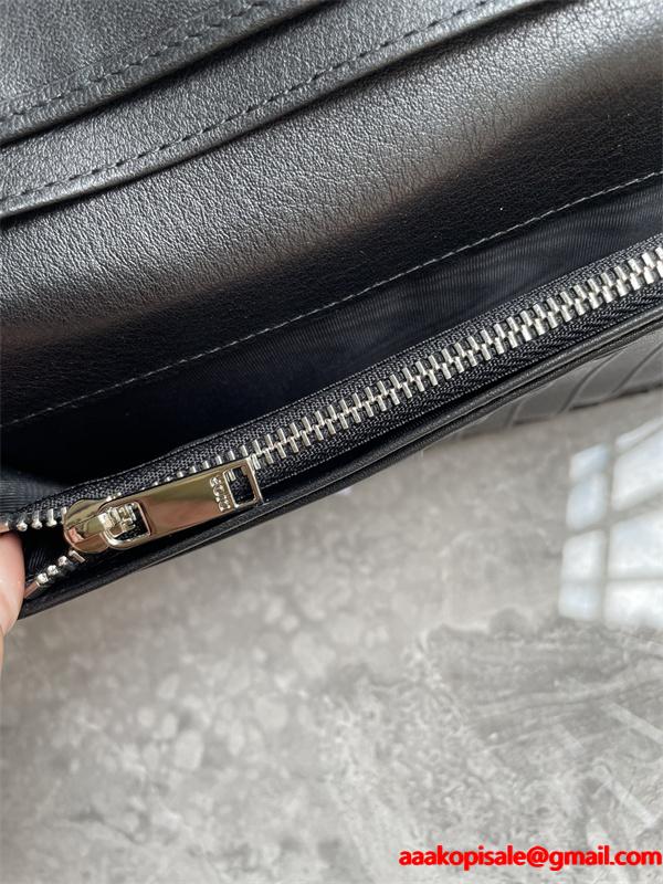 Dior Oblique ディオール長財布 メンズコピー☆☆2026人気トレンド美品