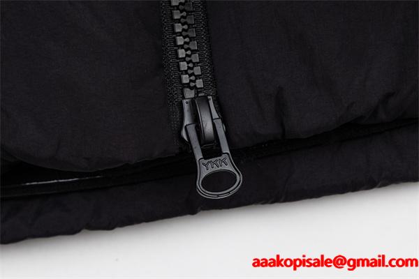 2026年新作 Canada Goose カナダグース 偽物 ダウンジャケット ブラック 定番 人気 即完売