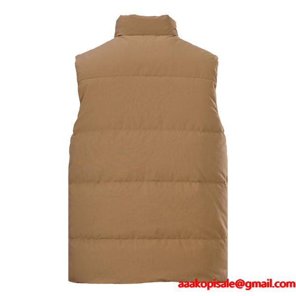 ダウンジャケット PRADA プラダ 偽物 ネイビー 期間限定 特価 最安値